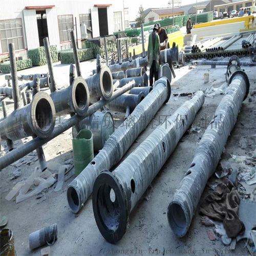 廠家直銷鋼噴淋管耐酸鹼噴淋管耐磨噴淋管 ,棗強縣衆(zhòng)信玻璃鋼環(huán)保制品廠