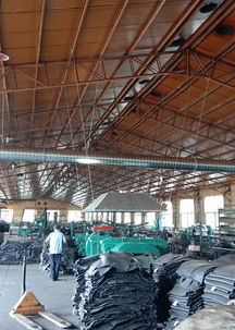 圓形通風管道 通風管道尺寸 佳工環(huán)保 排煙除塵通風管道加工廠