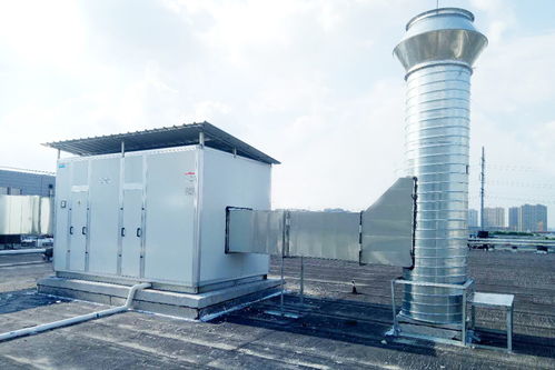 工廠生產環(huán)保不達標 廢氣處理設備來助力