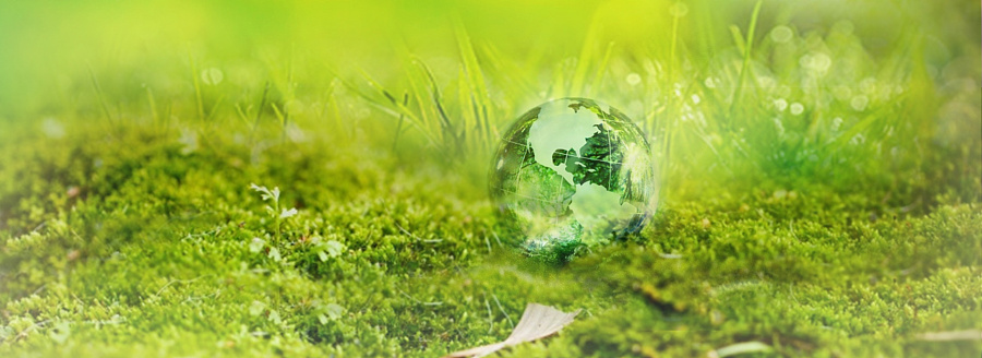 環保|Banner/廣告圖|網頁|彭娟 - 原創設計作品 